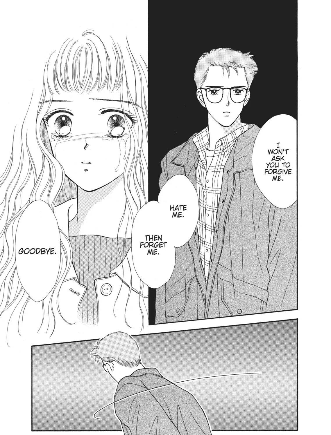 Read Marmalade Boy chapter 14 image 16 on Lezhin