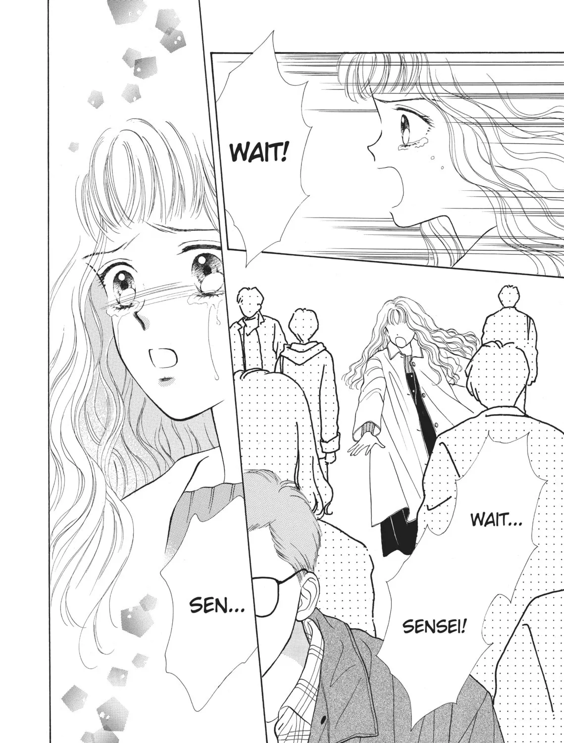 Read Marmalade Boy chapter 14 image 18 on Lezhin