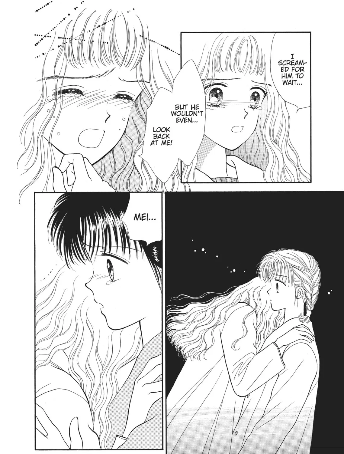 Read Marmalade Boy chapter 14 image 26 on Lezhin