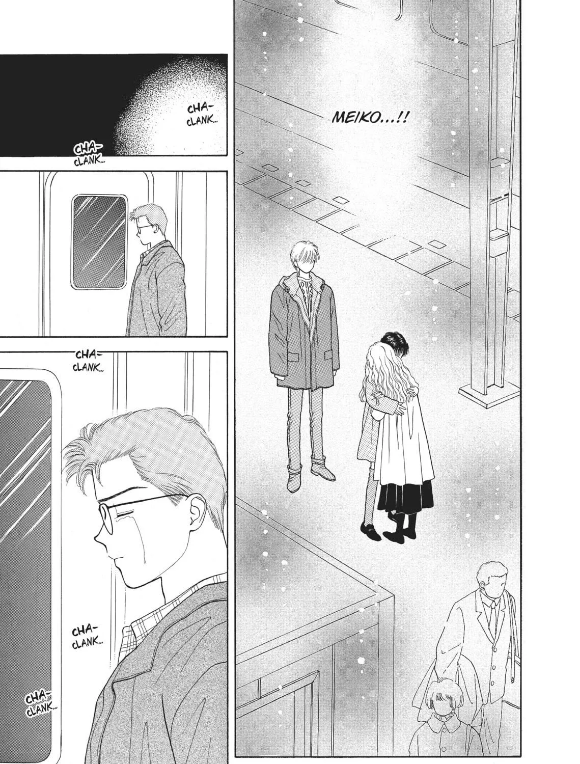 Read Marmalade Boy chapter 14 image 28 on Lezhin