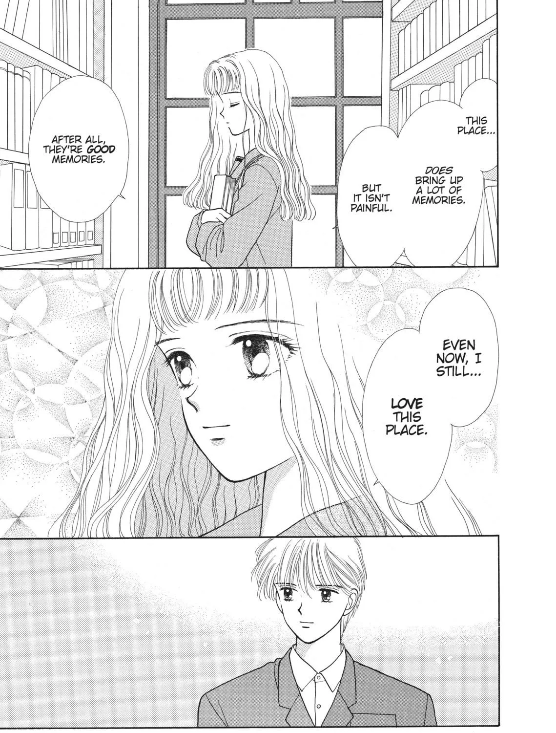 Read Marmalade Boy chapter 14 image 40 on Lezhin