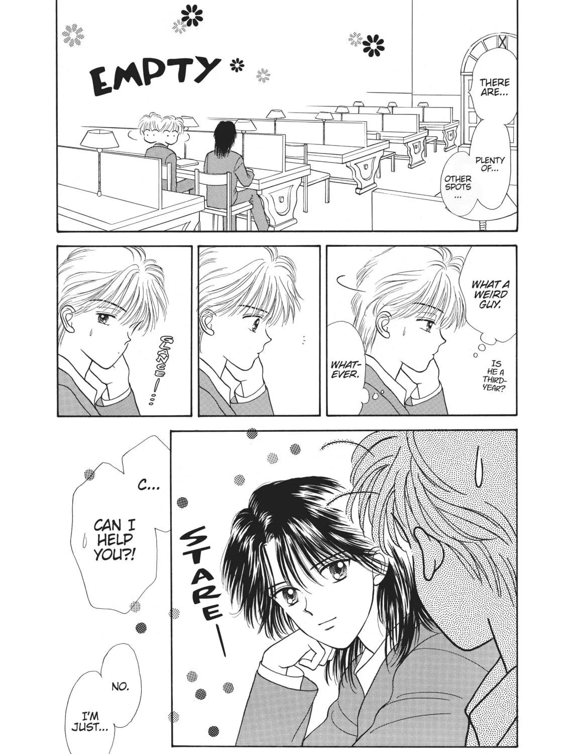 Read Marmalade Boy chapter 14 image 46 on Lezhin