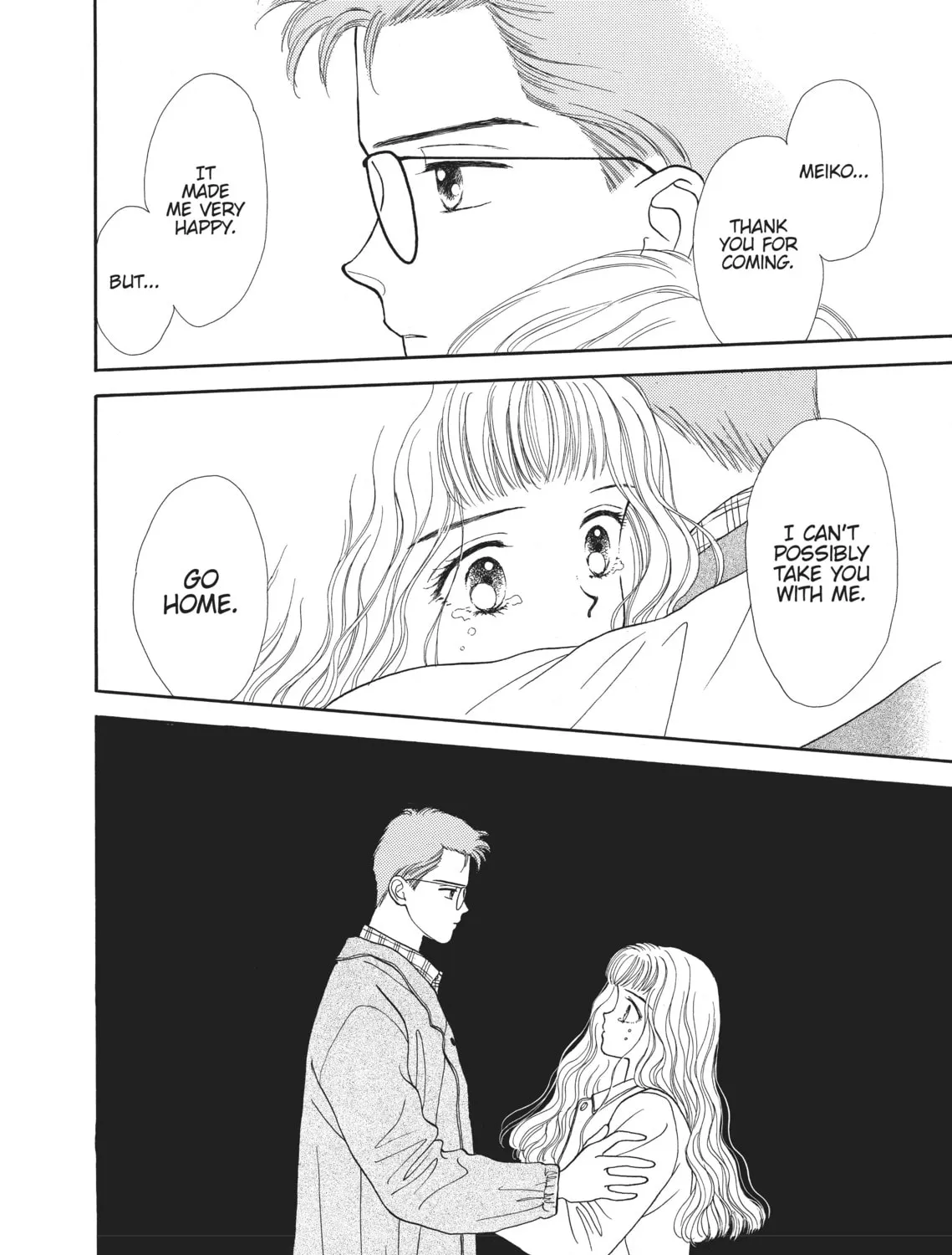 Read Marmalade Boy chapter 14 image 6 on Lezhin