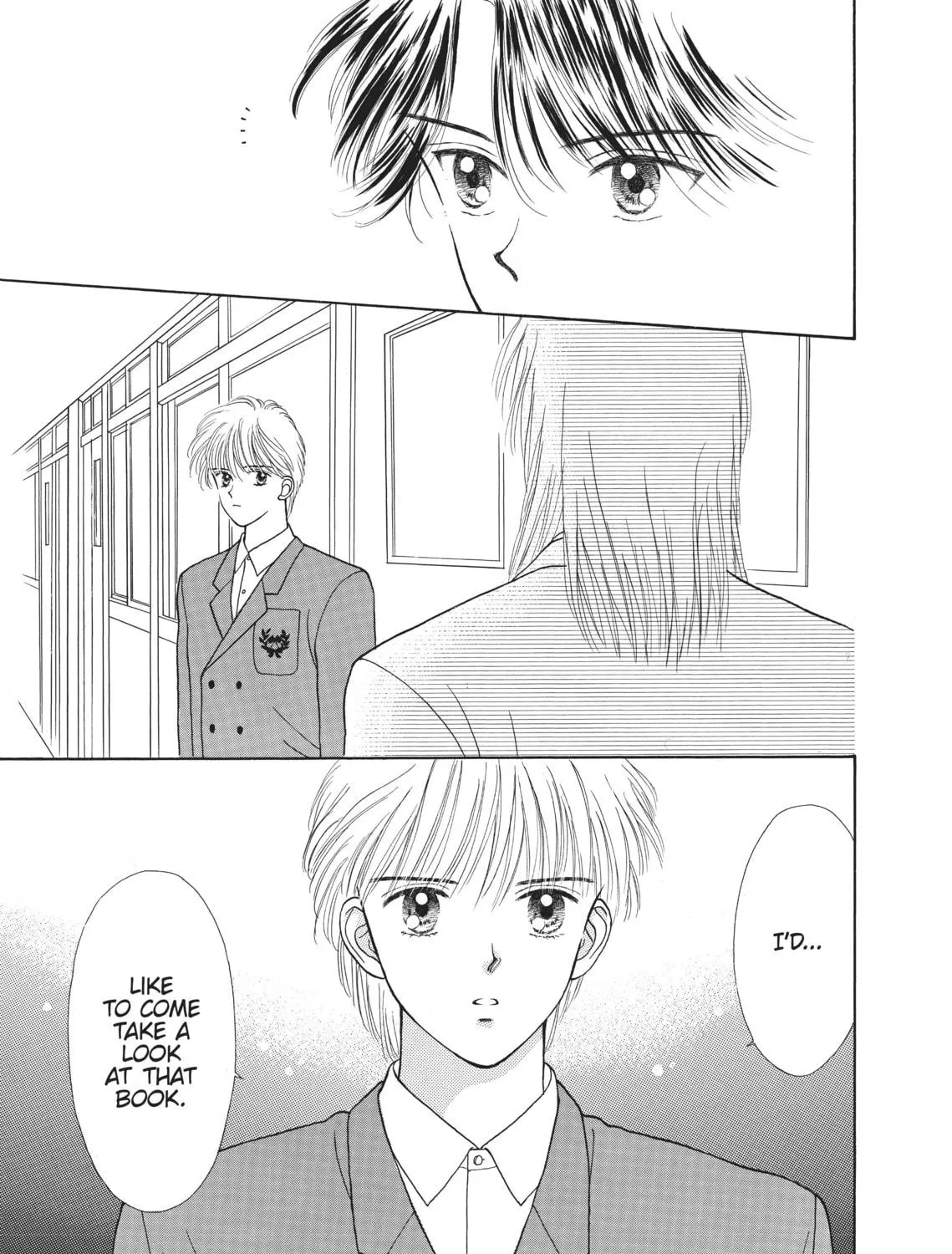 Read Marmalade Boy chapter 14 image 64 on Lezhin