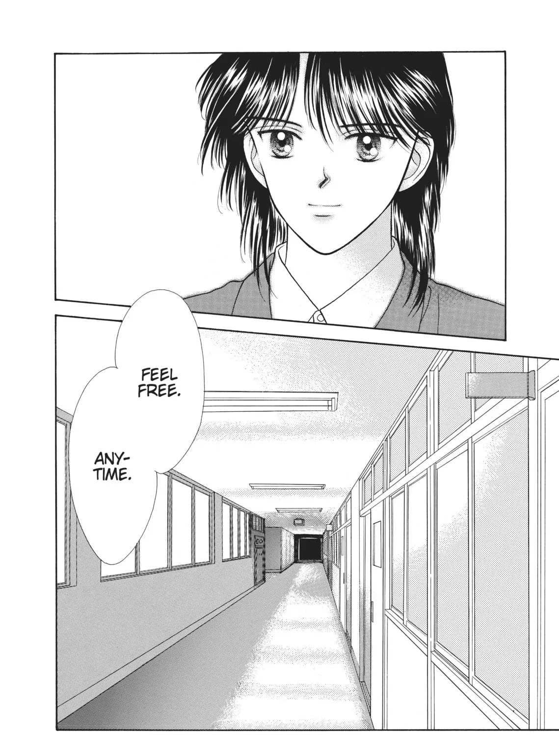 Read Marmalade Boy chapter 14 image 66 on Lezhin