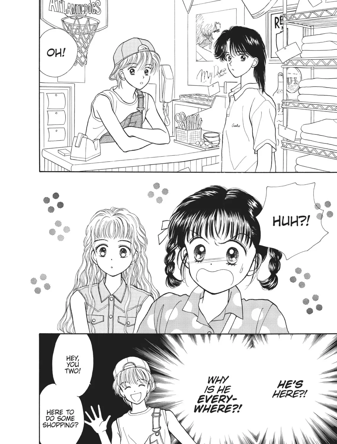 Read Marmalade Boy chapter 16 image 12 on Lezhin
