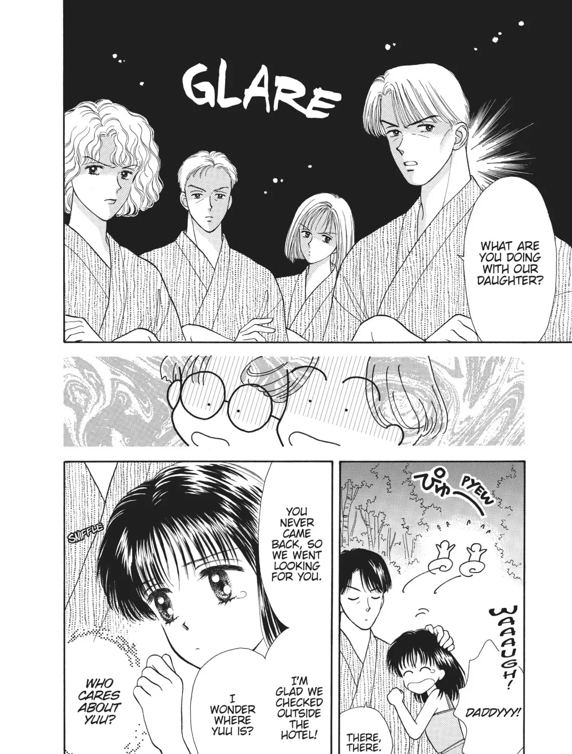 Read Marmalade Boy chapter 16 image 60 on Lezhin