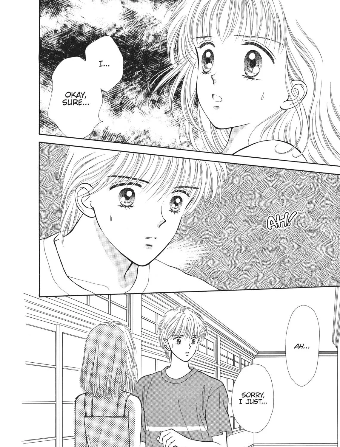 Read Marmalade Boy chapter 16 image 76 on Lezhin