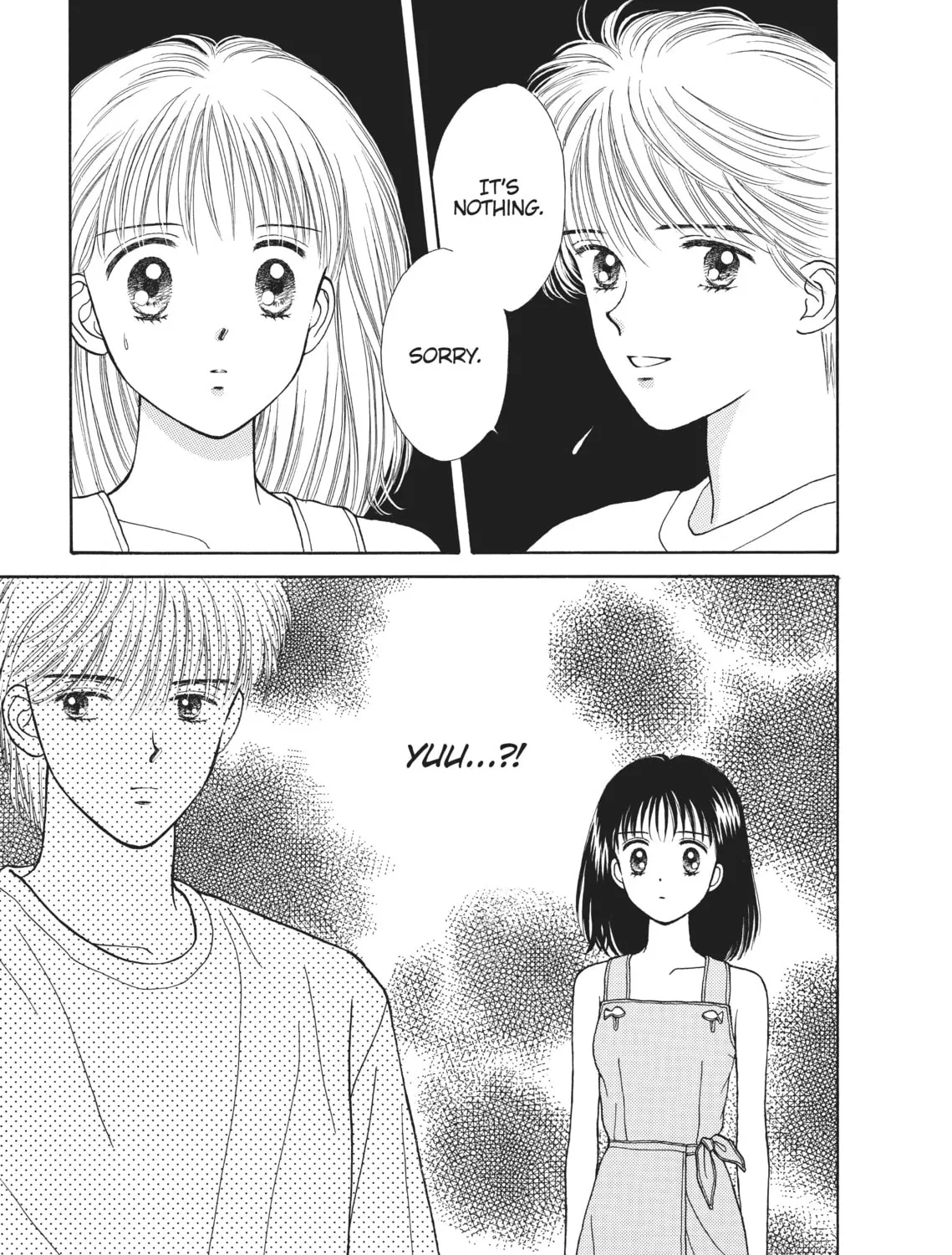 Read Marmalade Boy chapter 16 image 78 on Lezhin