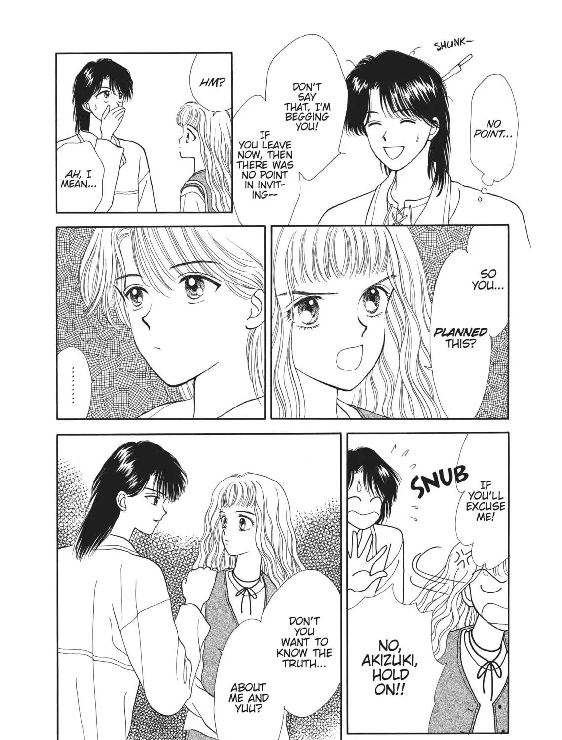 Read Marmalade Boy chapter 17 image 28 on Lezhin