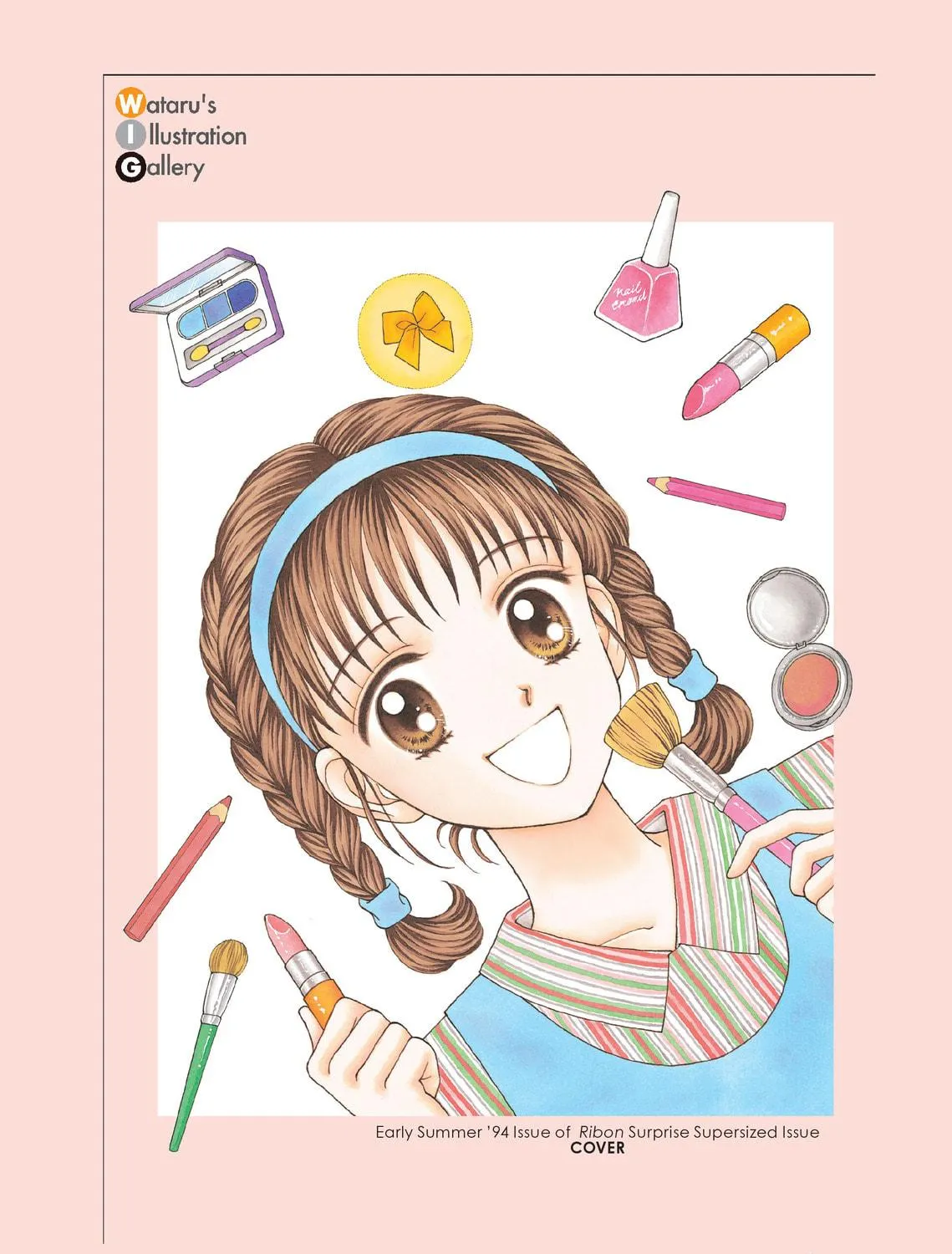 Read Marmalade Boy chapter 17 image 4 on Lezhin