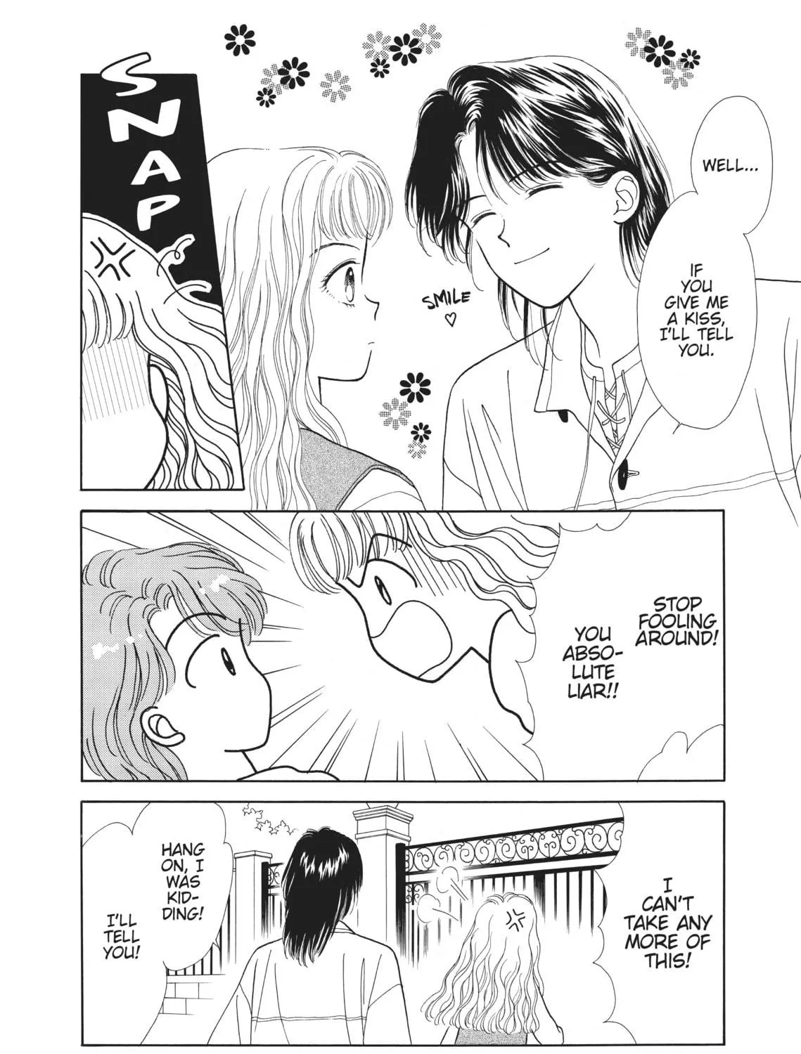 Read Marmalade Boy chapter 17 image 40 on Lezhin