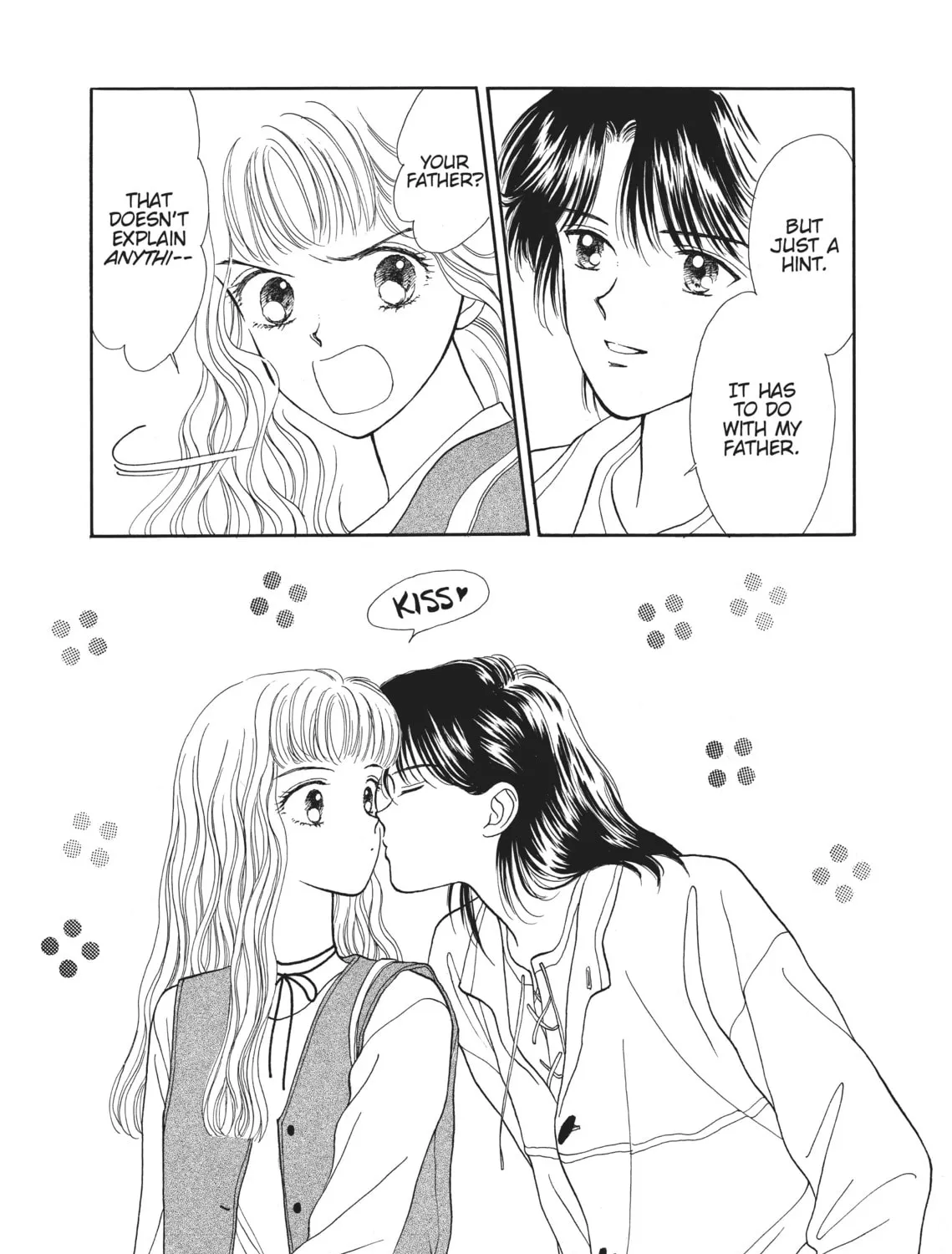 Read Marmalade Boy chapter 17 image 42 on Lezhin