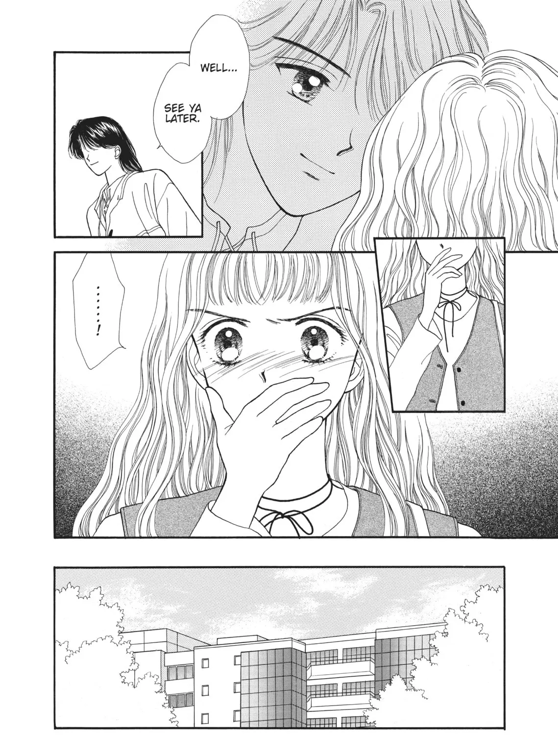 Read Marmalade Boy chapter 17 image 44 on Lezhin