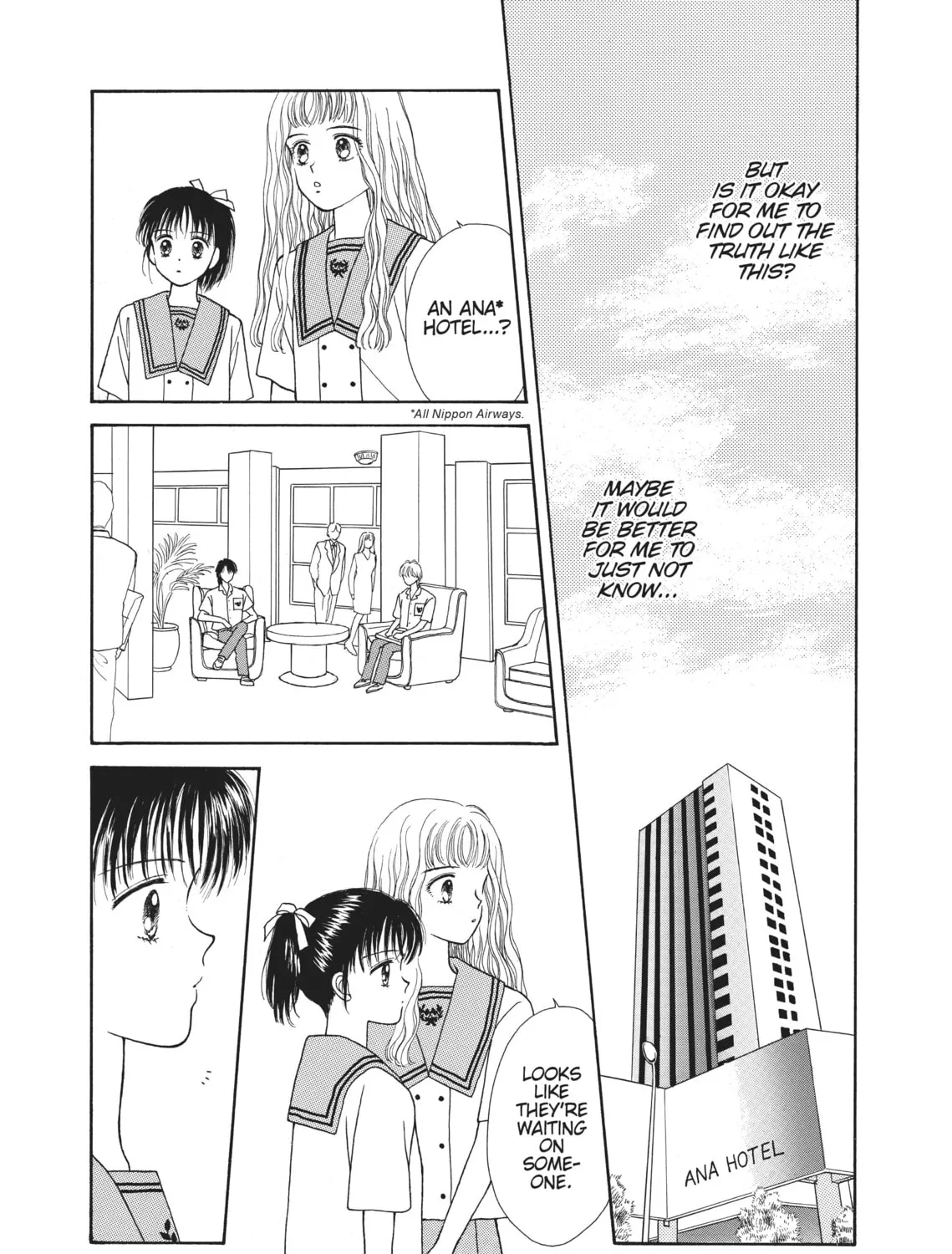 Read Marmalade Boy chapter 17 image 54 on Lezhin