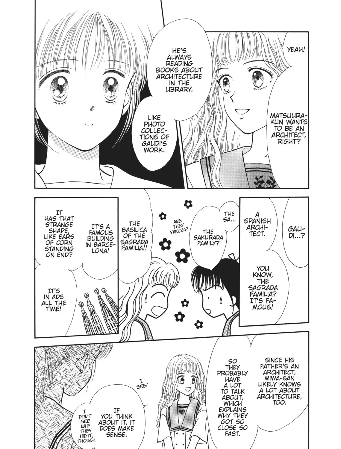 Read Marmalade Boy chapter 17 image 60 on Lezhin