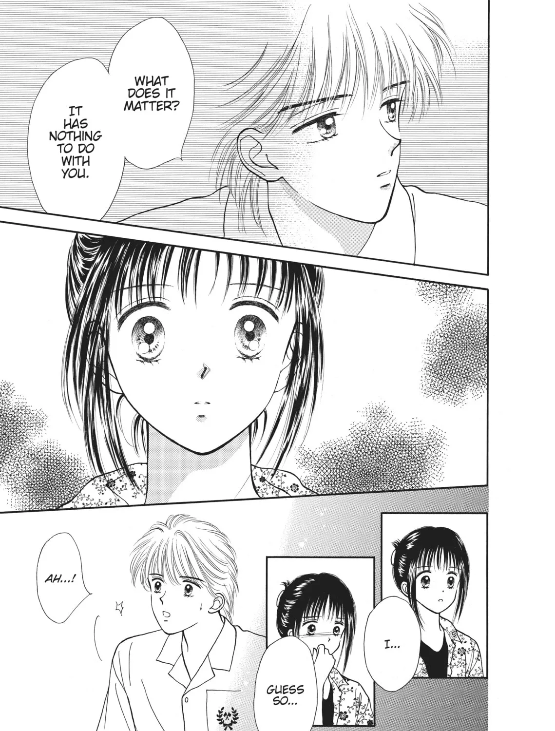 Read Marmalade Boy chapter 17 image 74 on Lezhin