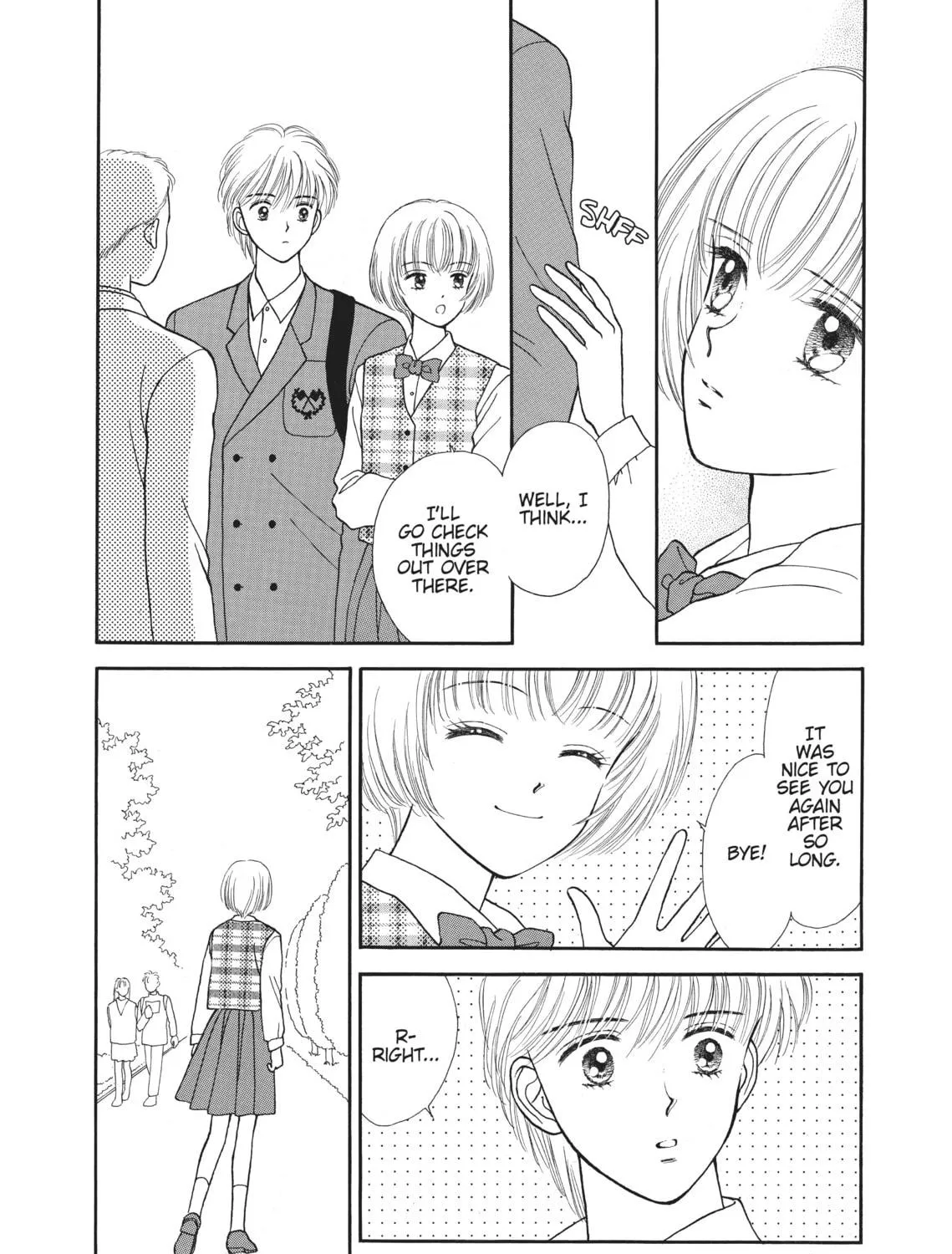 Read Marmalade Boy chapter 18 image 34 on Lezhin