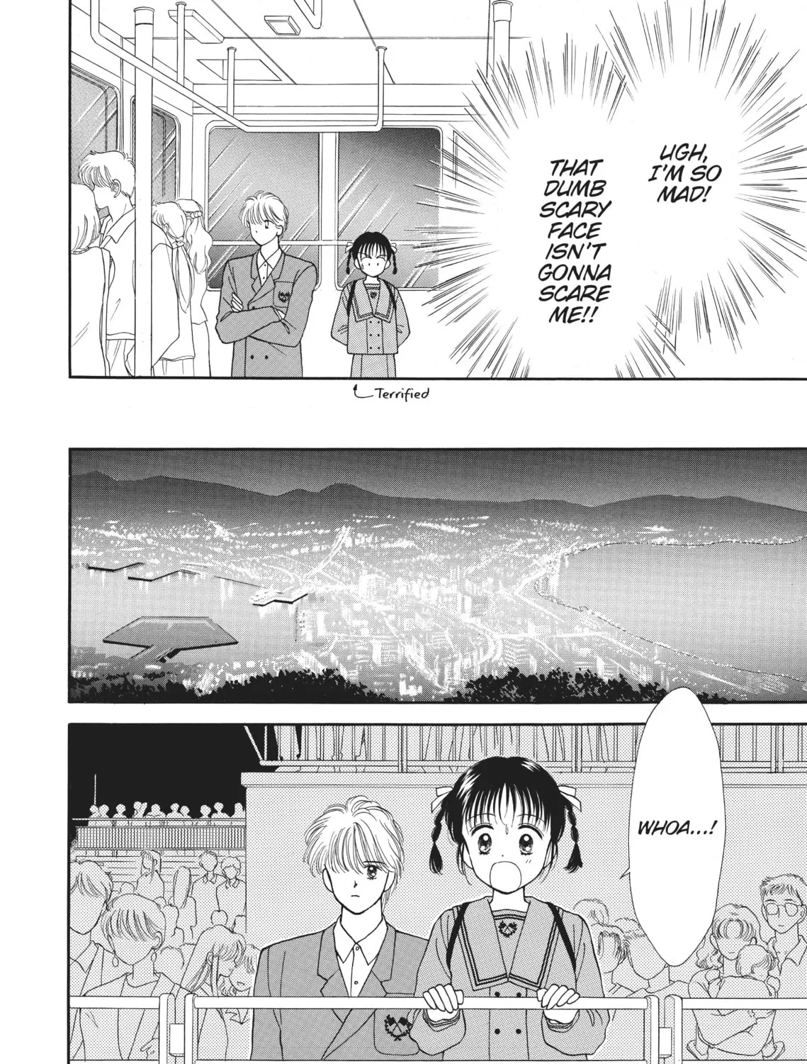 Read Marmalade Boy chapter 18 image 50 on Lezhin