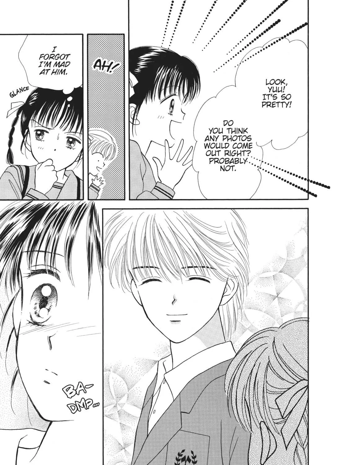 Read Marmalade Boy chapter 18 image 52 on Lezhin