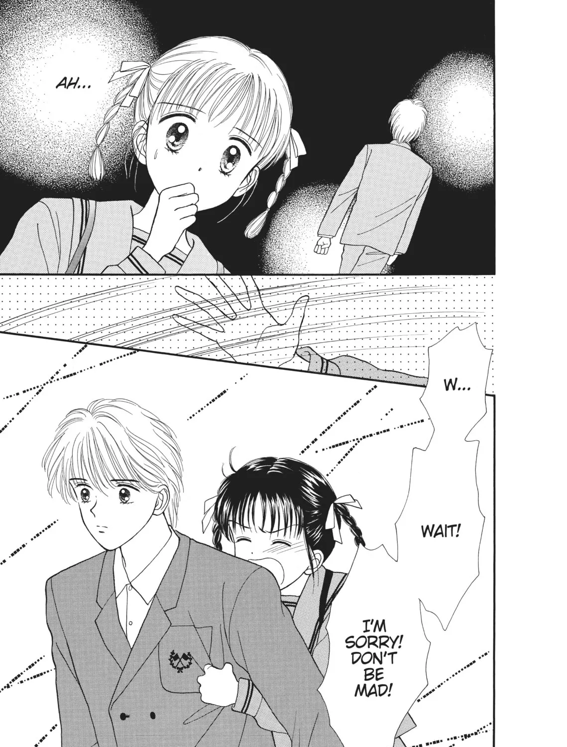 Read Marmalade Boy chapter 18 image 56 on Lezhin
