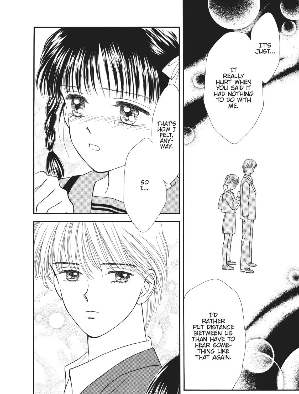 Read Marmalade Boy chapter 18 image 58 on Lezhin
