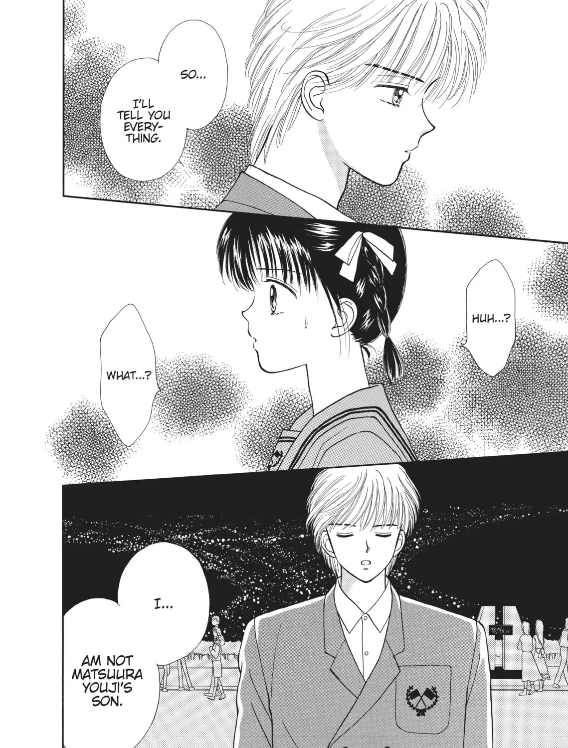 Read Marmalade Boy chapter 18 image 62 on Lezhin
