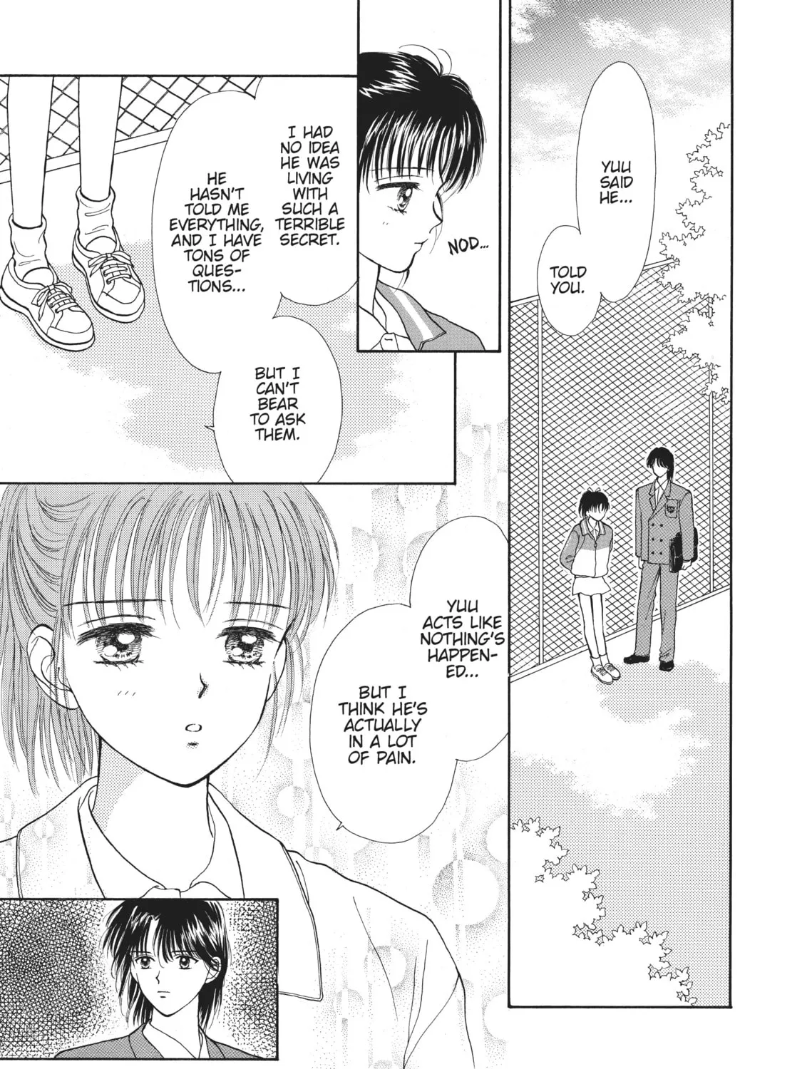 Read Marmalade Boy chapter 19 image 14 on Lezhin