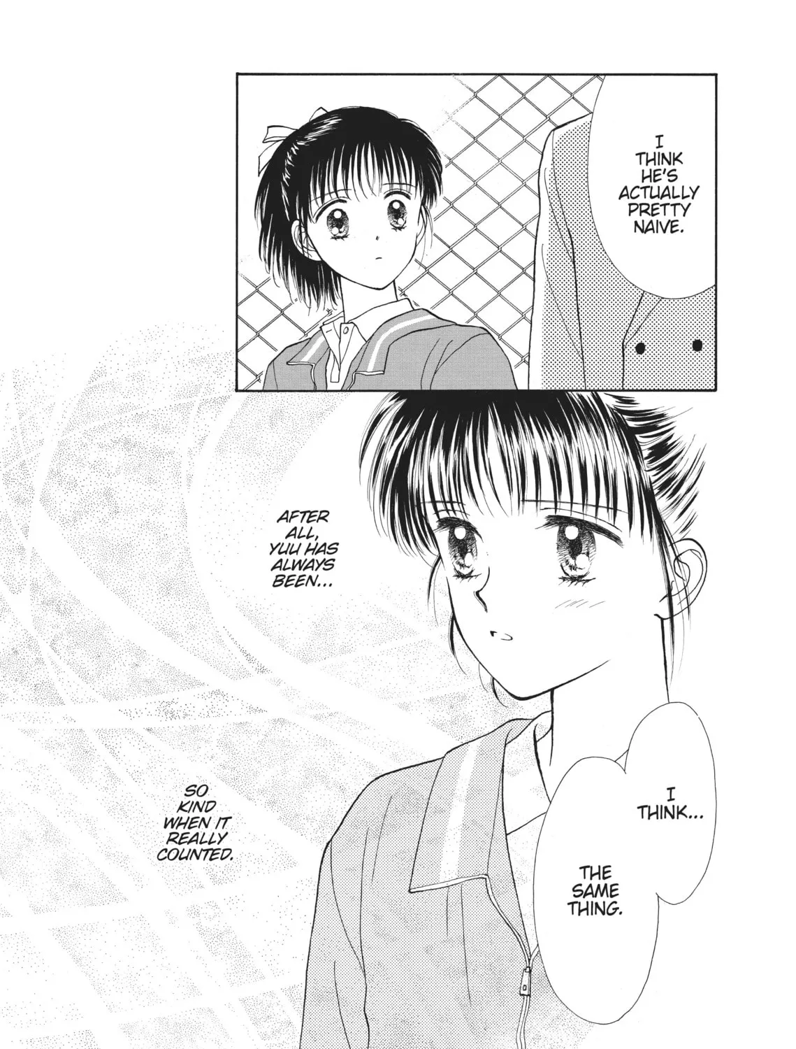 Read Marmalade Boy chapter 19 image 26 on Lezhin