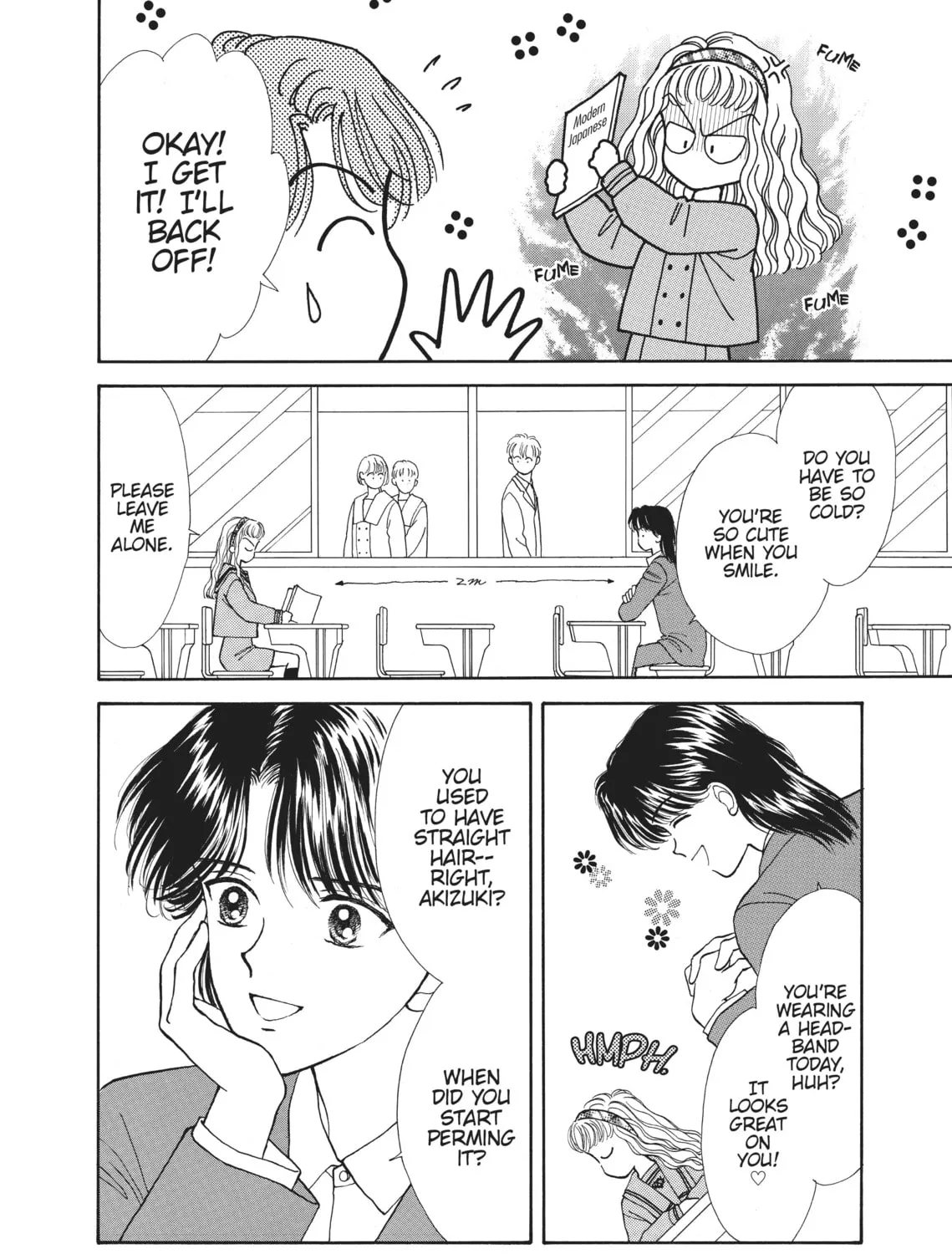 Read Marmalade Boy chapter 19 image 36 on Lezhin