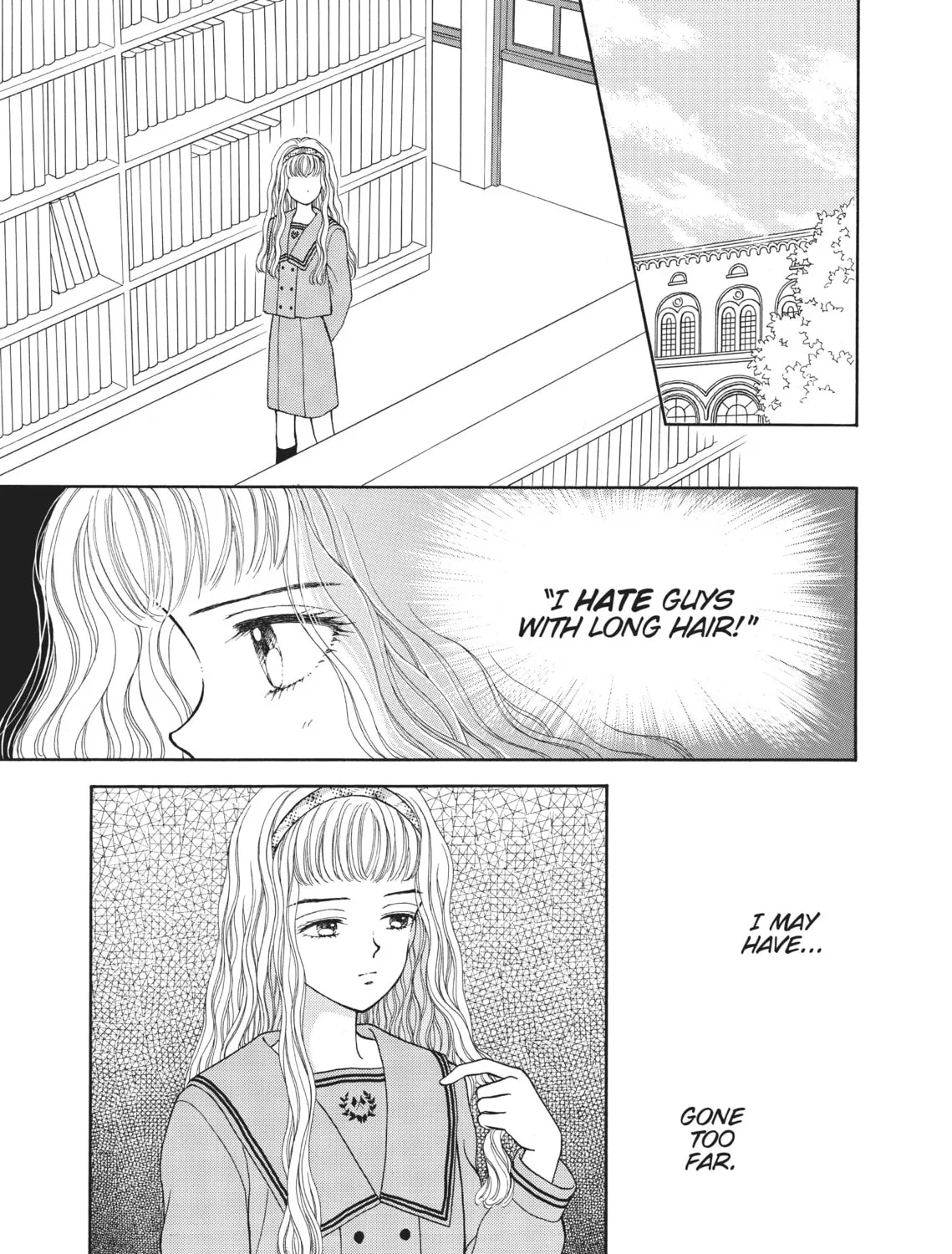 Read Marmalade Boy chapter 19 image 42 on Lezhin