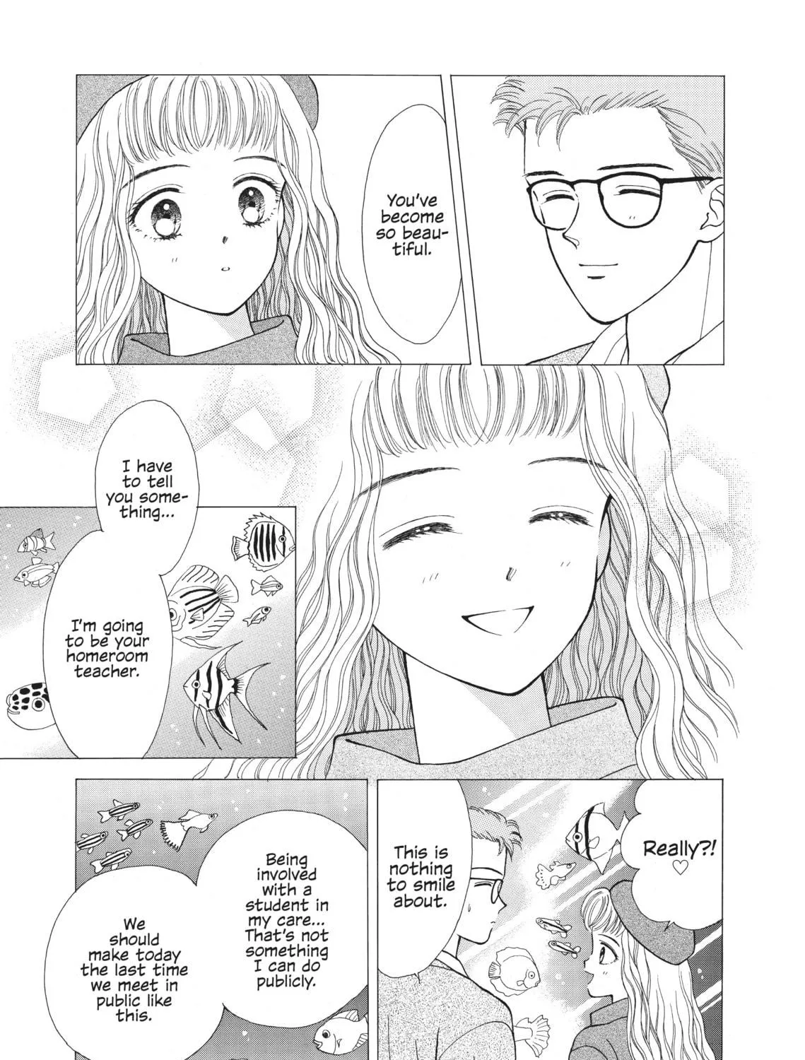 Read Marmalade Boy chapter 19 image 46 on Lezhin