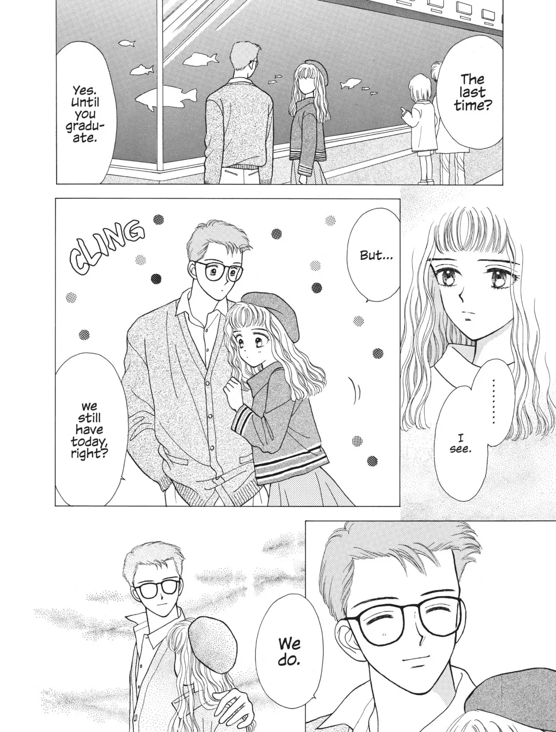 Read Marmalade Boy chapter 19 image 48 on Lezhin