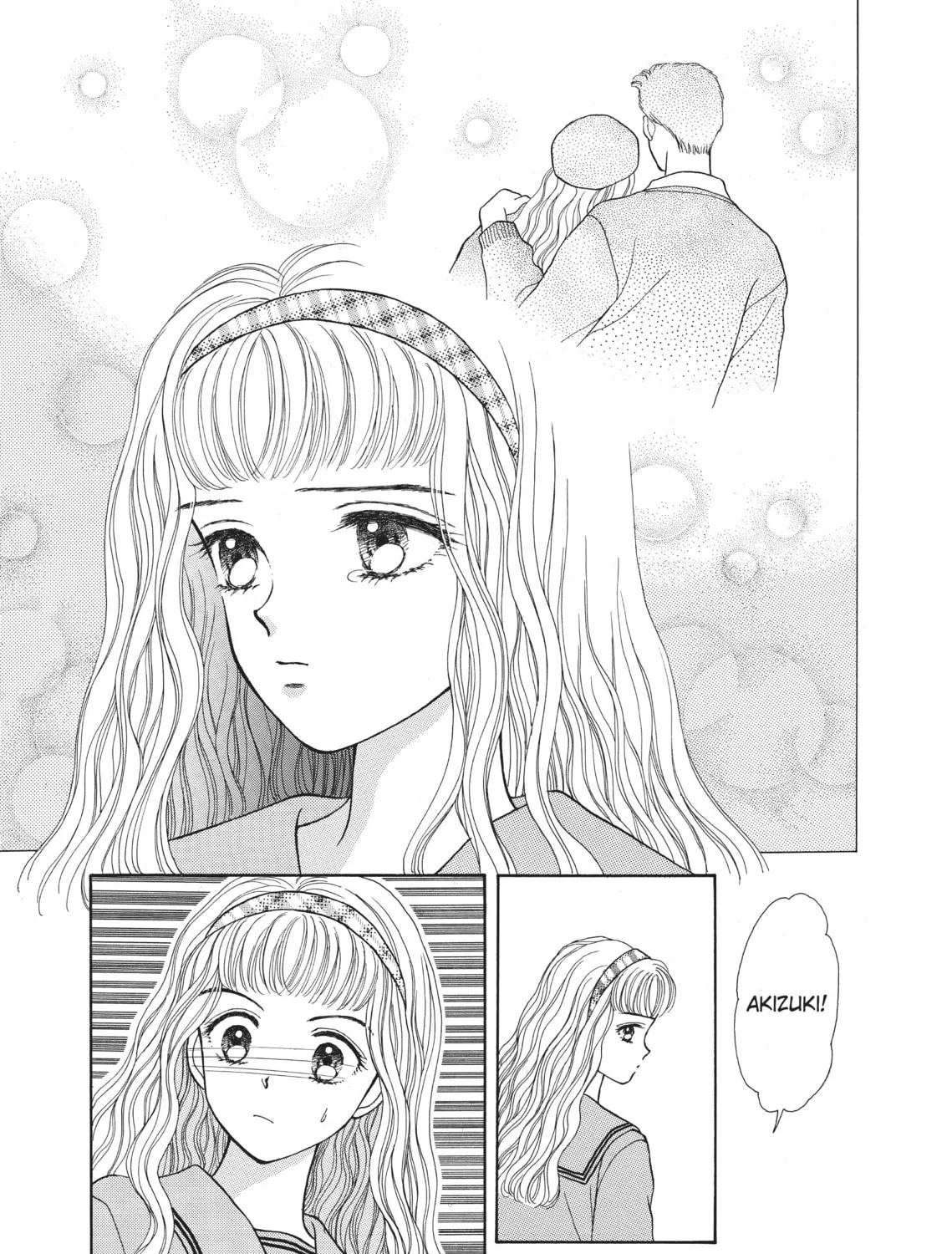 Read Marmalade Boy chapter 19 image 50 on Lezhin