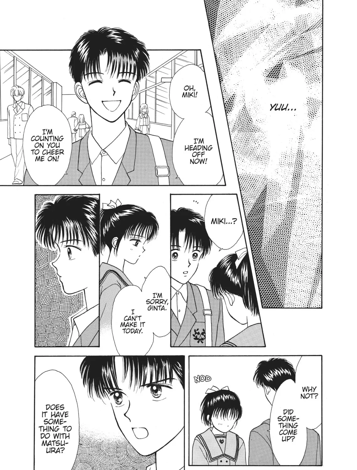Read Marmalade Boy chapter 19 image 66 on Lezhin