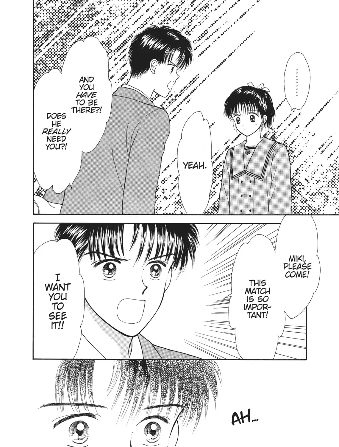Read Marmalade Boy chapter 19 image 68 on Lezhin