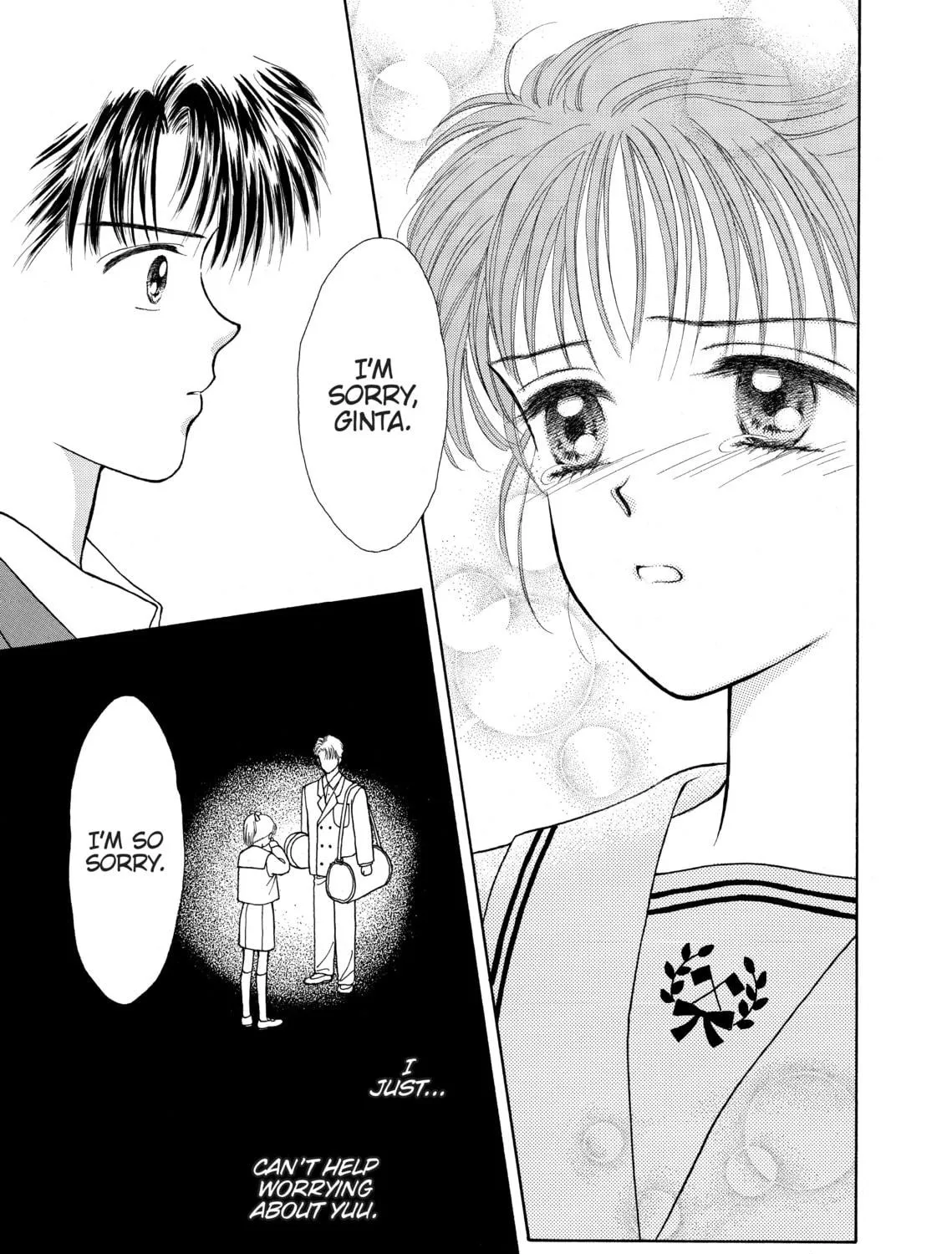 Read Marmalade Boy chapter 19 image 70 on Lezhin