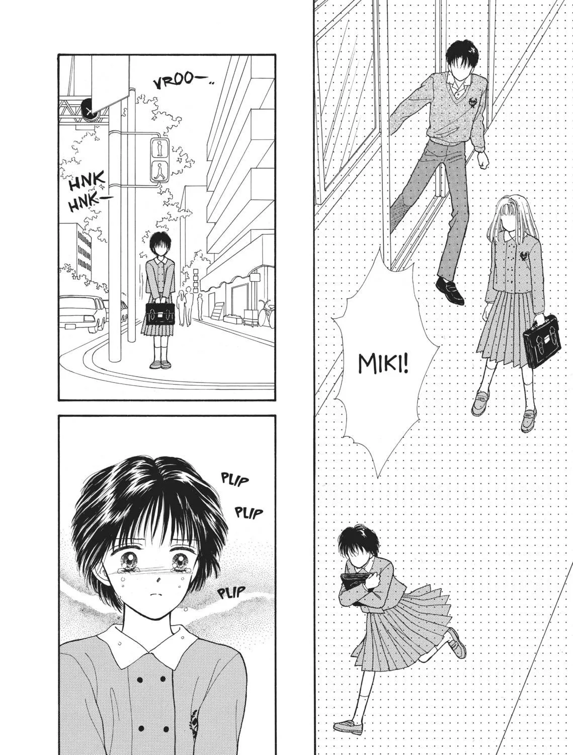 Read Marmalade Boy chapter 2 image 52 on Lezhin
