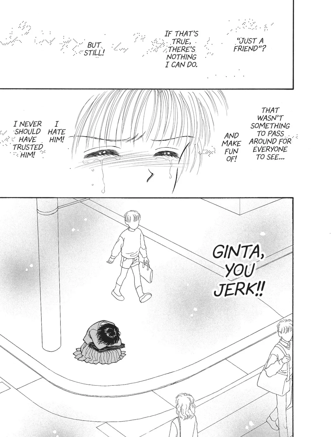 Read Marmalade Boy chapter 2 image 54 on Lezhin