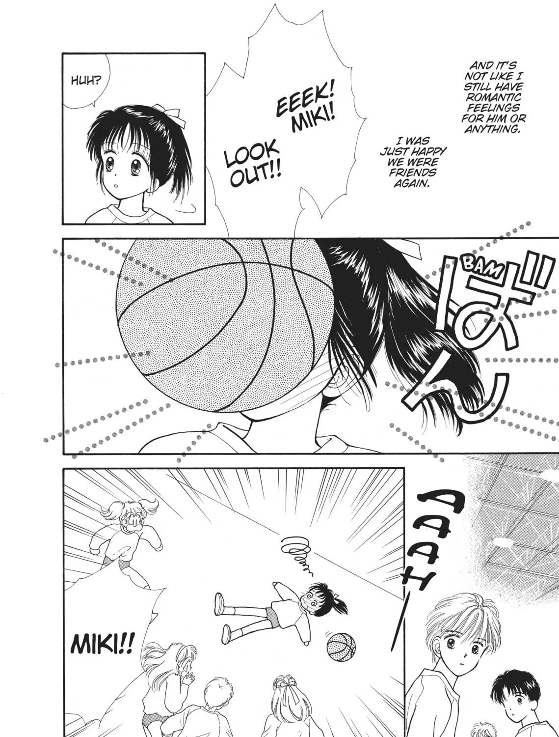 Read Marmalade Boy chapter 2 image 64 on Lezhin