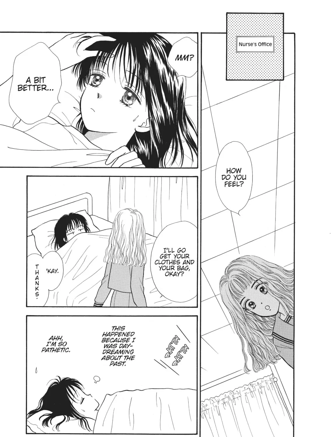 Read Marmalade Boy chapter 2 image 66 on Lezhin