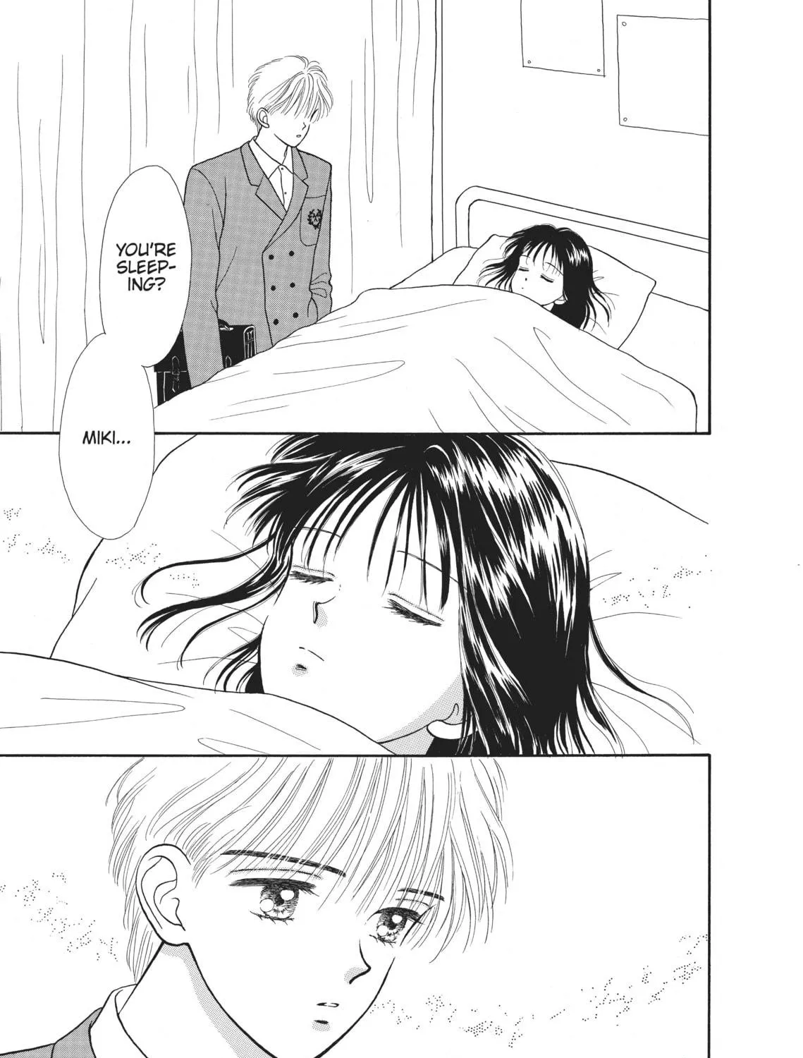 Read Marmalade Boy chapter 2 image 70 on Lezhin