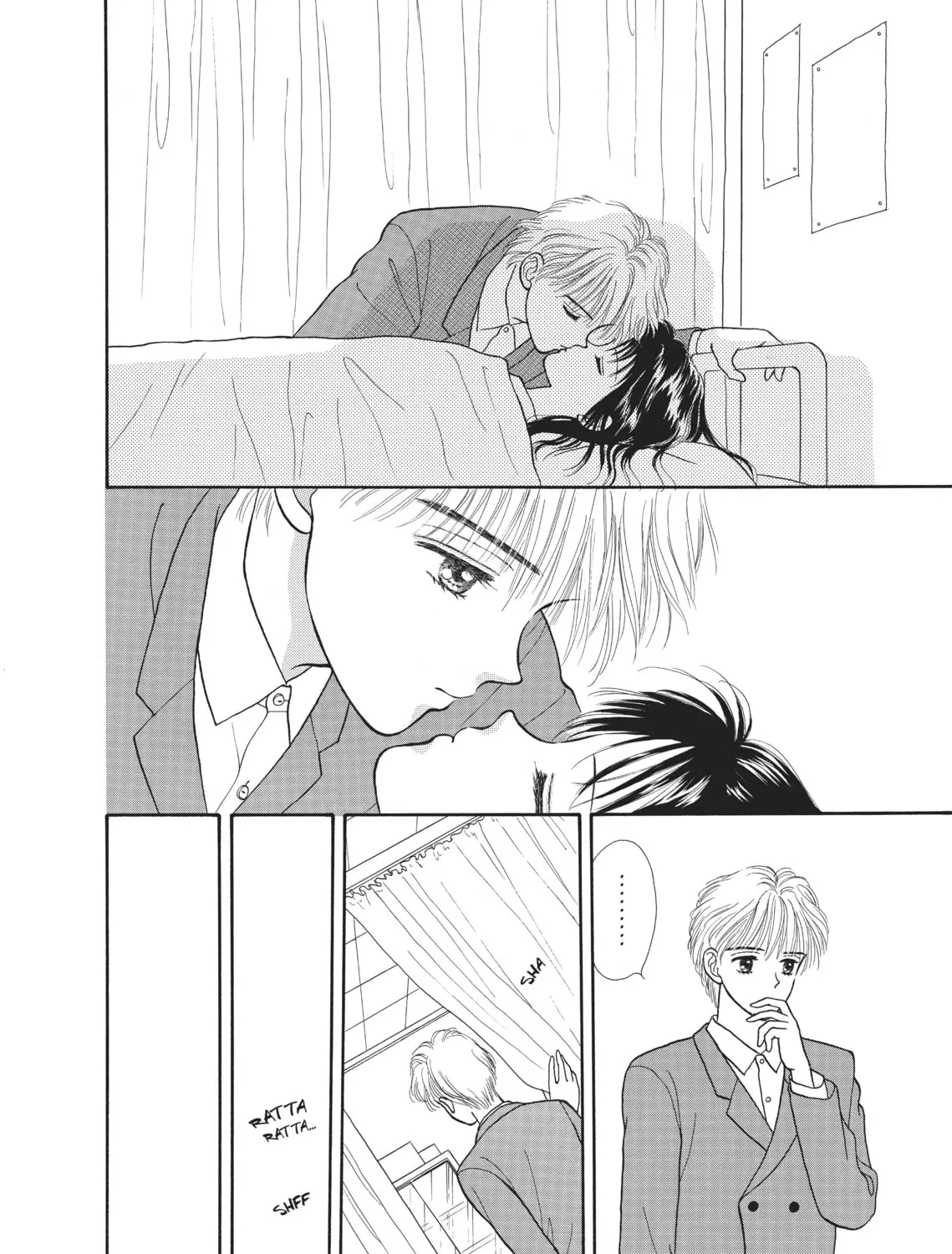 Read Marmalade Boy chapter 2 image 72 on Lezhin