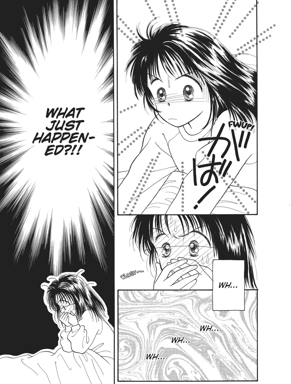 Read Marmalade Boy chapter 2 image 74 on Lezhin