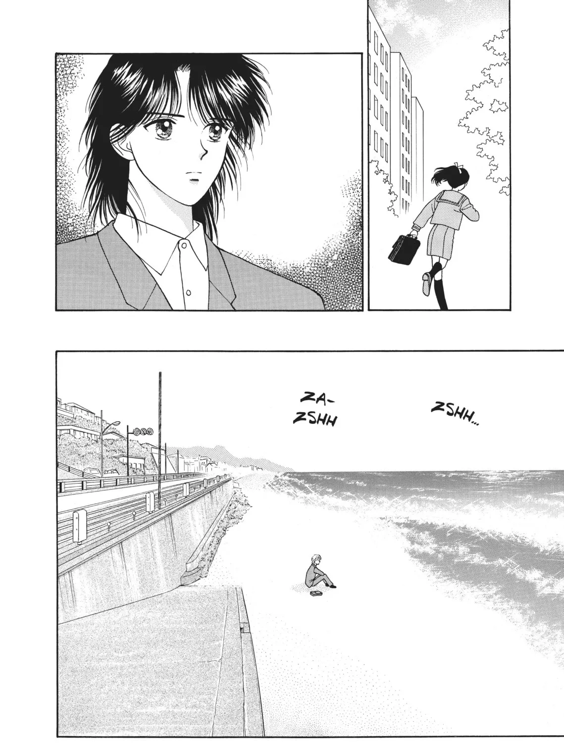 Read Marmalade Boy chapter 20 image 32 on Lezhin