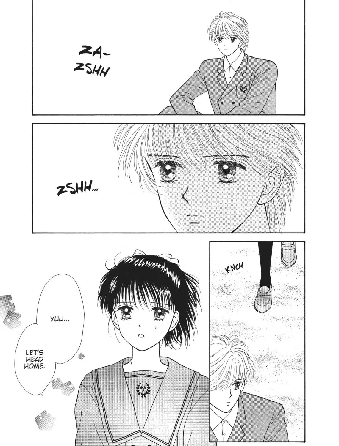 Read Marmalade Boy chapter 20 image 34 on Lezhin