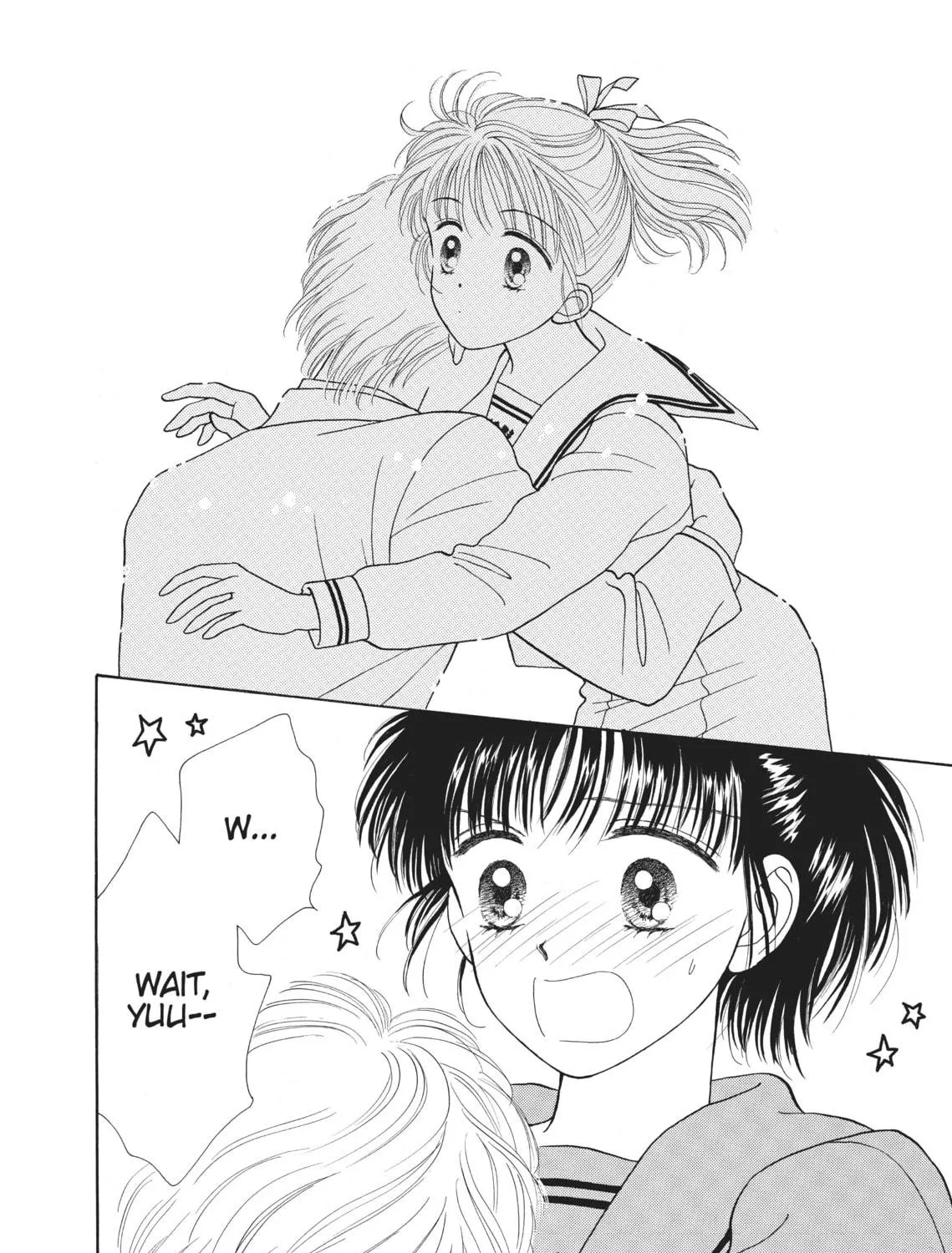 Read Marmalade Boy chapter 20 image 40 on Lezhin