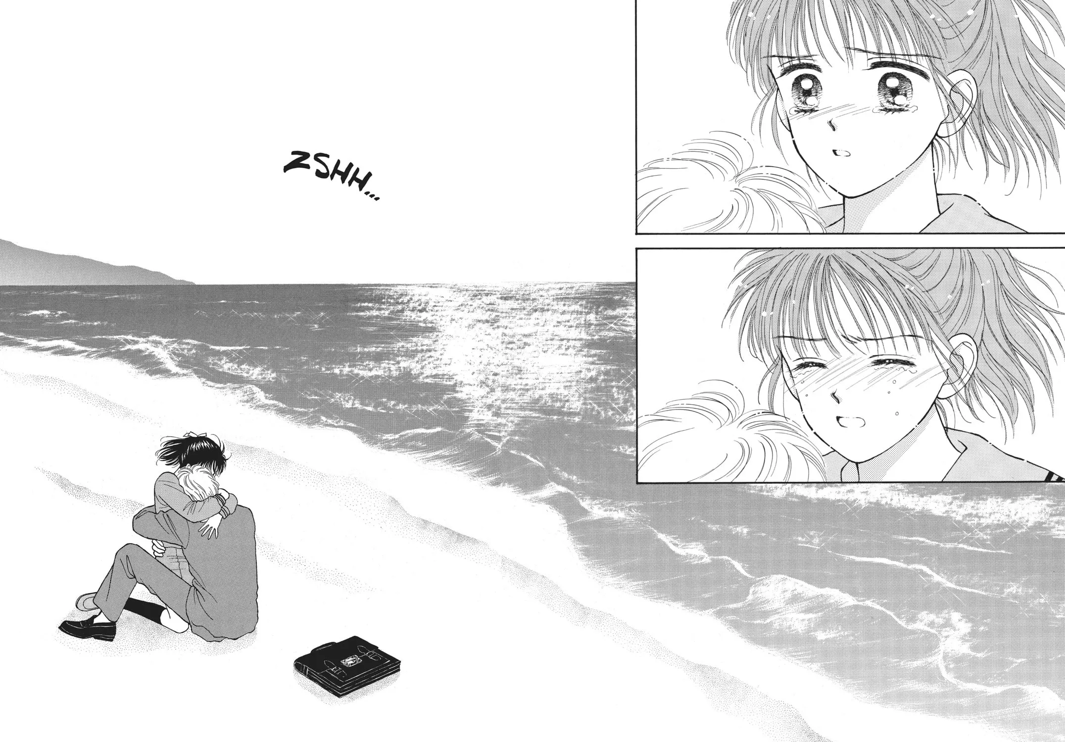 Read Marmalade Boy chapter 20 image 44 on Lezhin