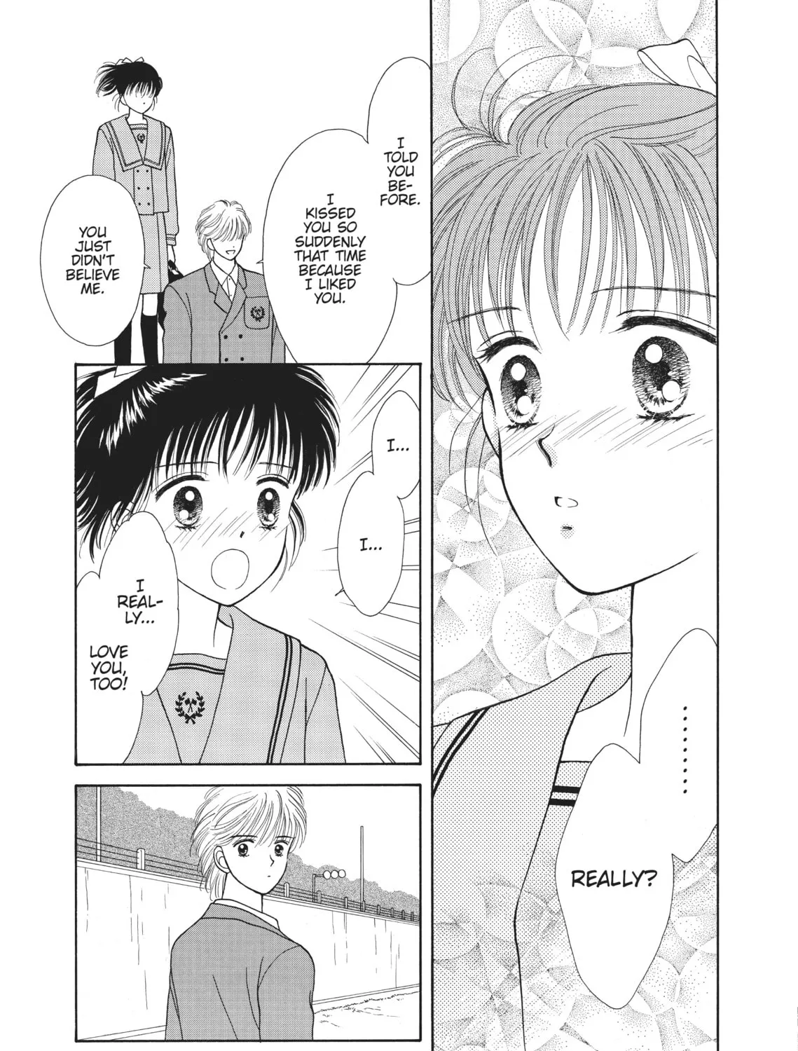 Read Marmalade Boy chapter 20 image 60 on Lezhin