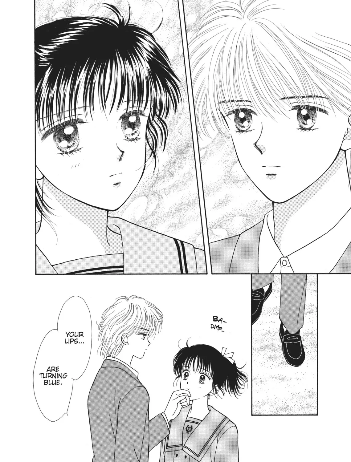 Read Marmalade Boy chapter 20 image 66 on Lezhin